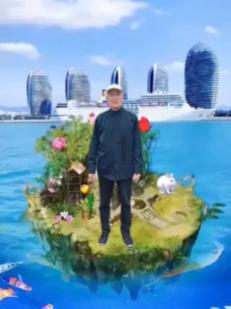 逃离老旧温泉社